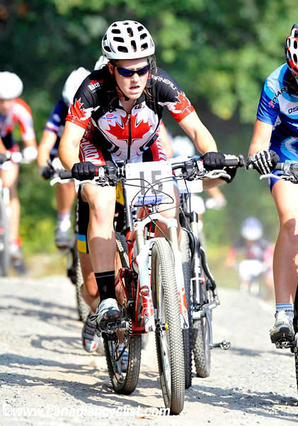 MTB World Championships