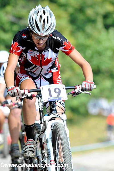 MTB World Championships