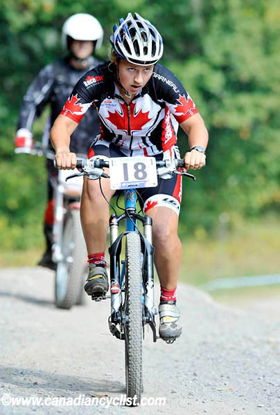 MTB World Championships