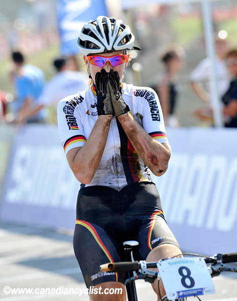 MTB World Championships