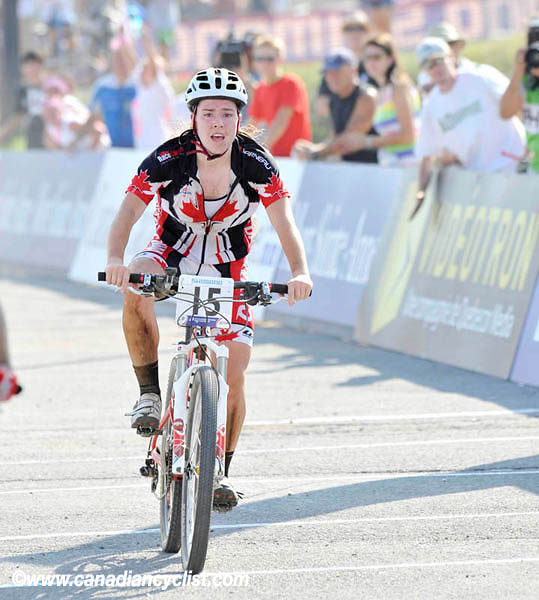 MTB World Championships