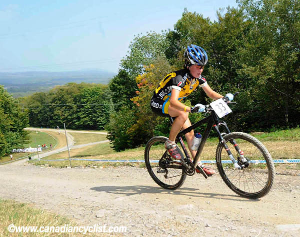MTB World Championships