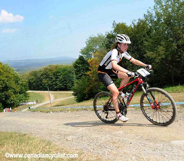 MTB World Championships