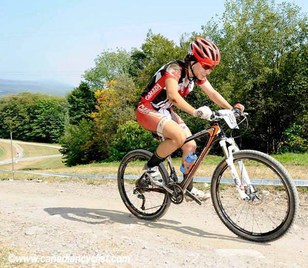 MTB World Championships