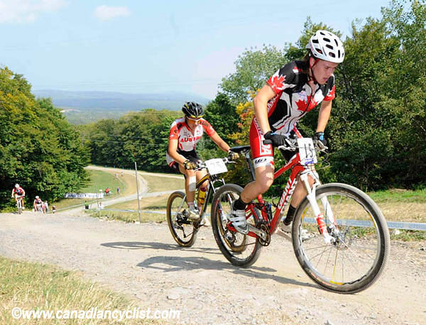 MTB World Championships