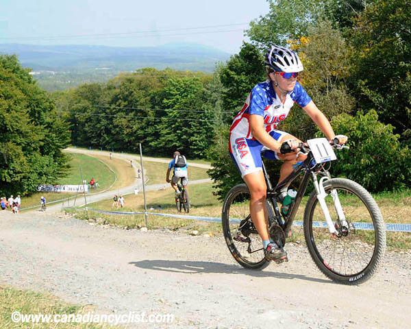 MTB World Championships