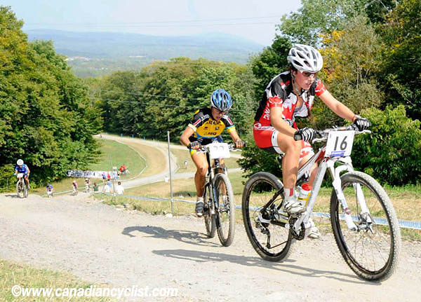 MTB World Championships