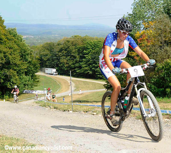 MTB World Championships