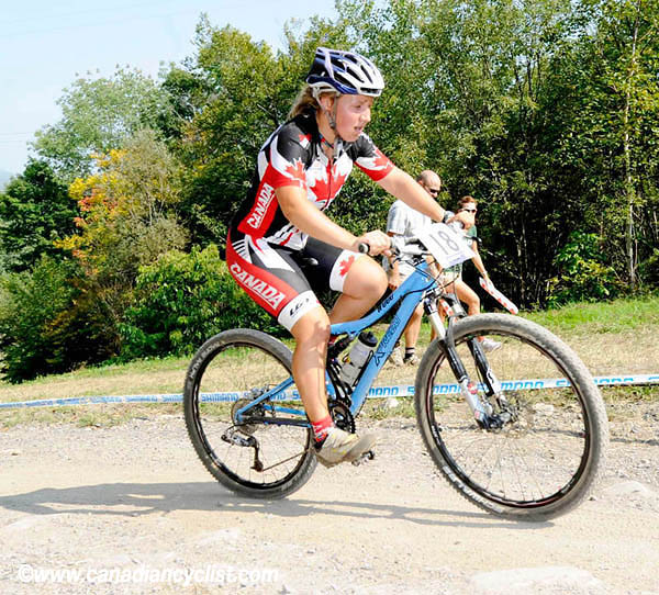 MTB World Championships