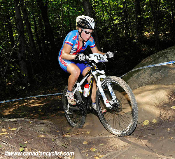 MTB World Championships