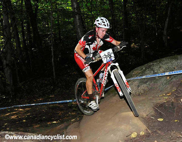 MTB World Championships