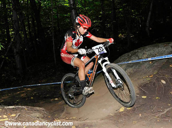 MTB World Championships