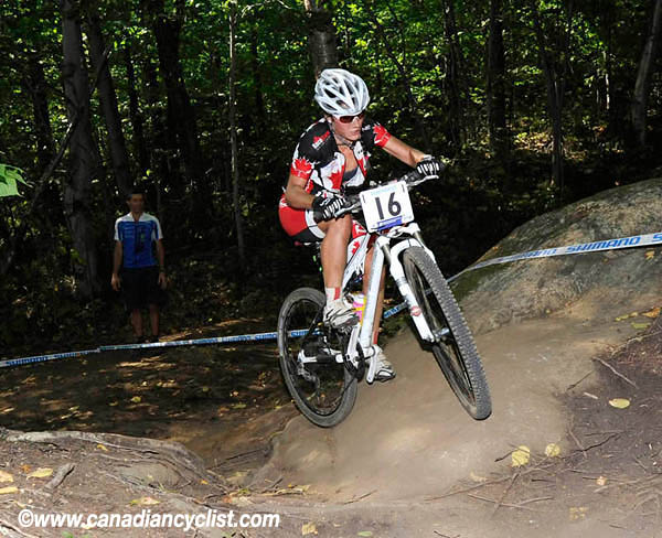 MTB World Championships