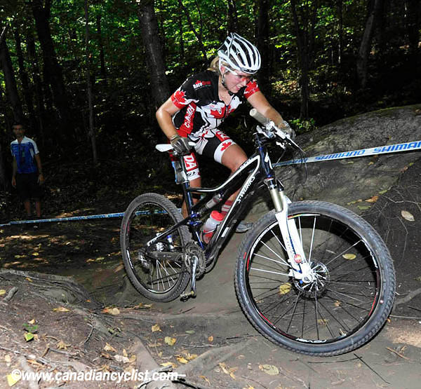 MTB World Championships