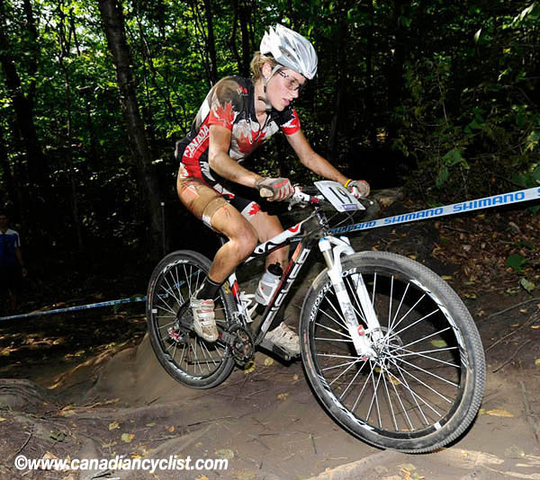 MTB World Championships