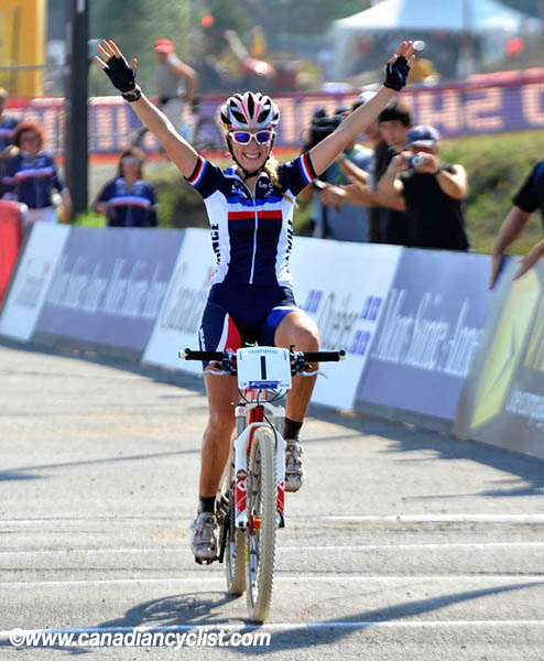 MTB World Championships