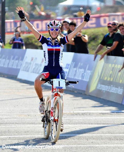 MTB World Championships