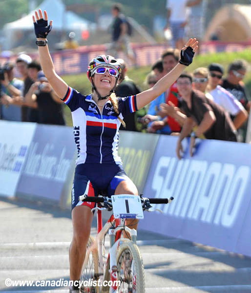 MTB World Championships