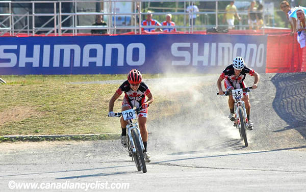 MTB World Championships