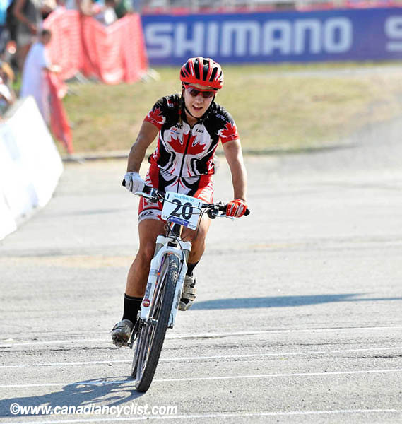 MTB World Championships