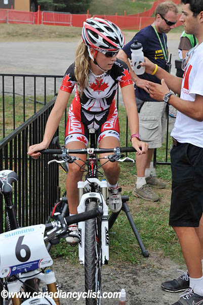 MTB World Championships