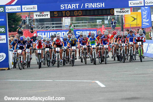 MTB World Championships