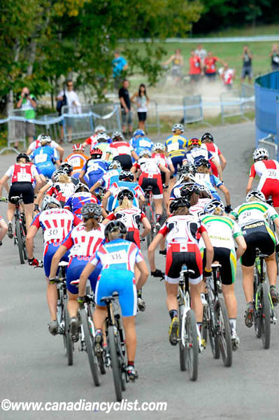 MTB World Championships