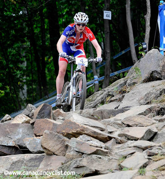 MTB World Championships