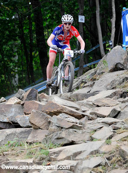 MTB World Championships