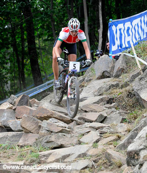 MTB World Championships