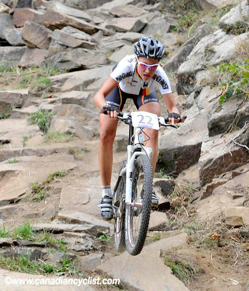 MTB World Championships