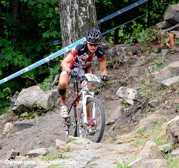 MTB World Championships