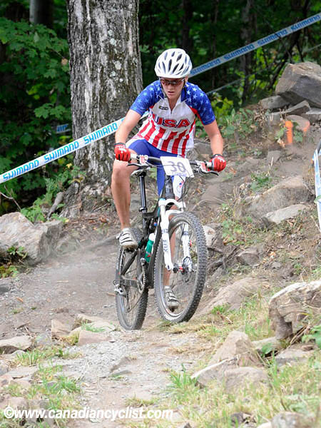 MTB World Championships