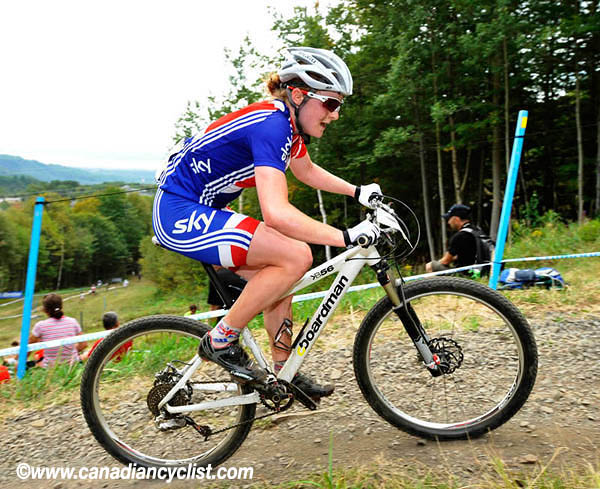 MTB World Championships