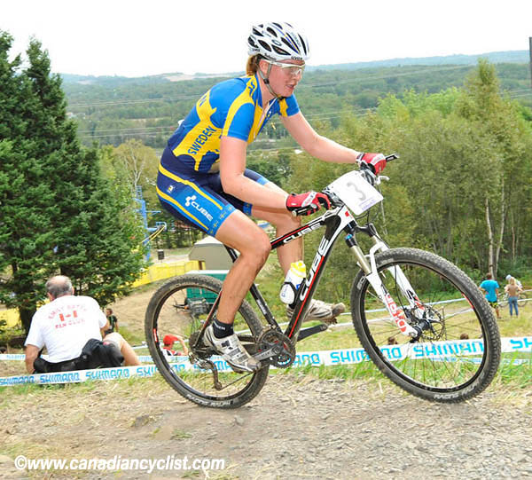 MTB World Championships