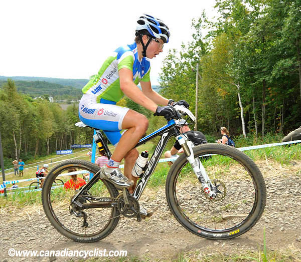 MTB World Championships