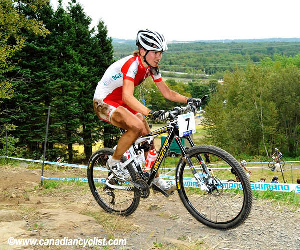 MTB World Championships