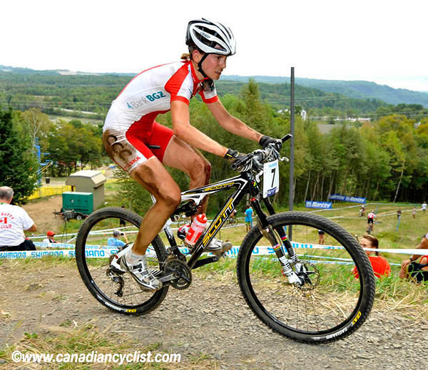 MTB World Championships