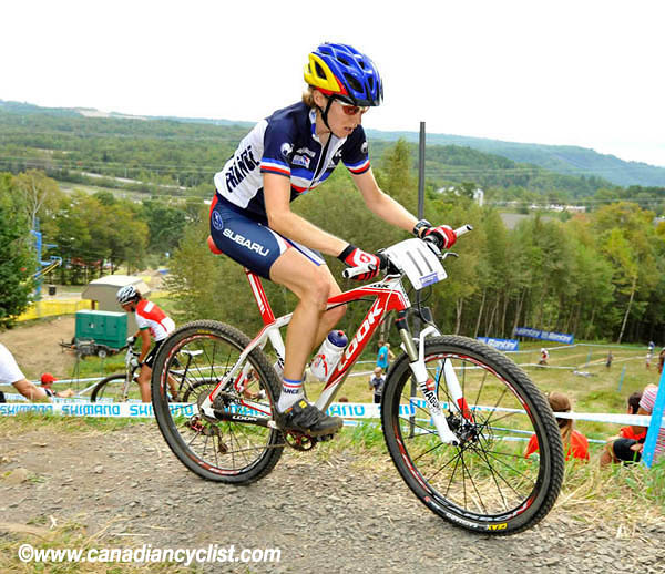 MTB World Championships