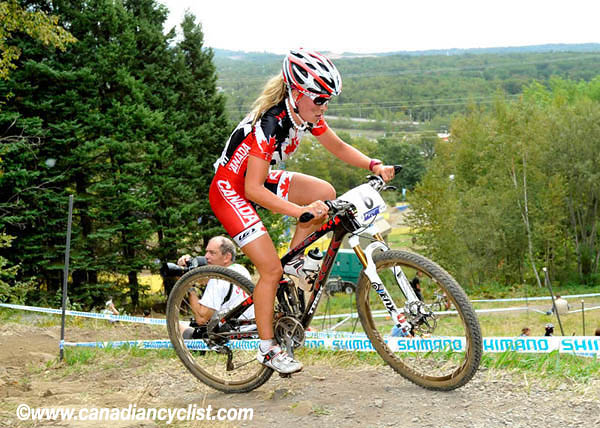 MTB World Championships