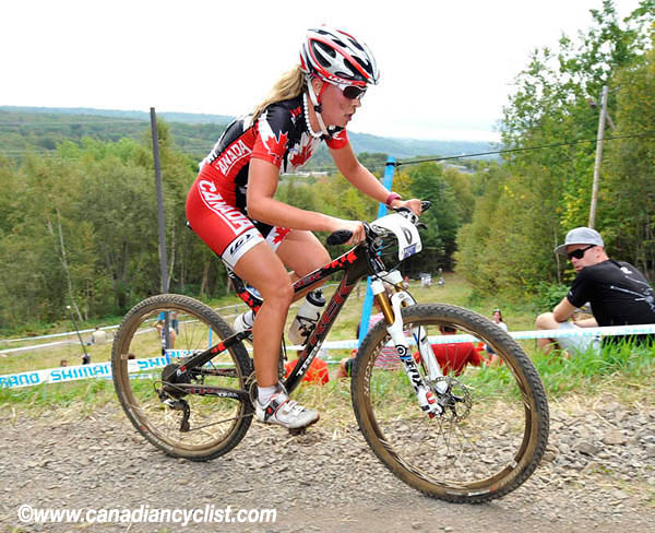 MTB World Championships