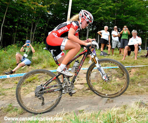 MTB World Championships