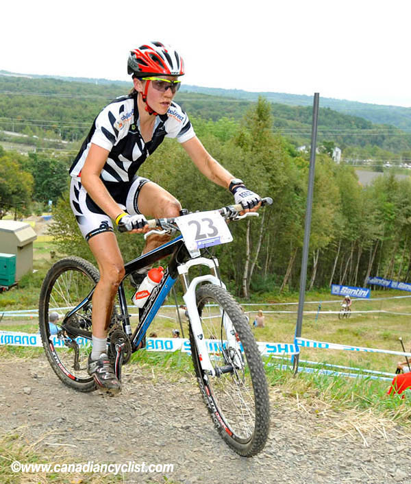 MTB World Championships