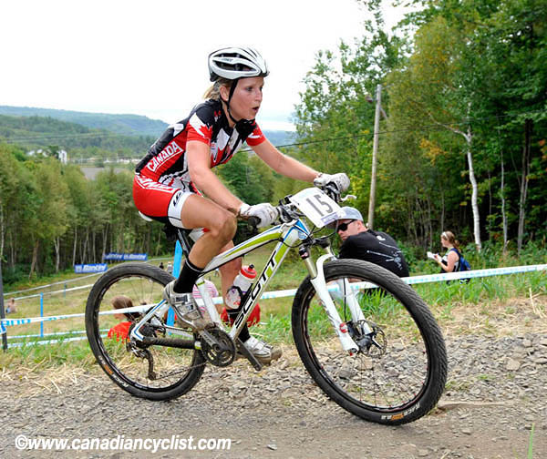 MTB World Championships