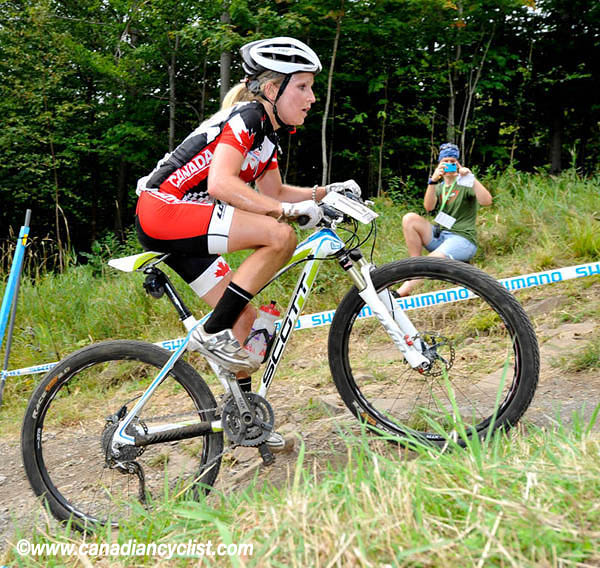 MTB World Championships