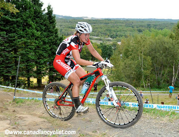 MTB World Championships
