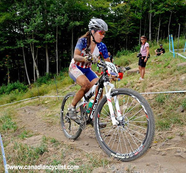 MTB World Championships