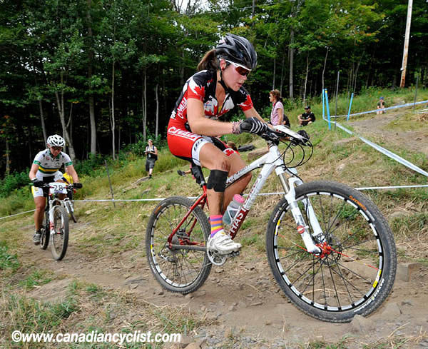 MTB World Championships