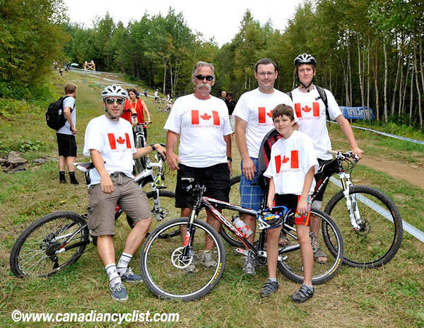 MTB World Championships