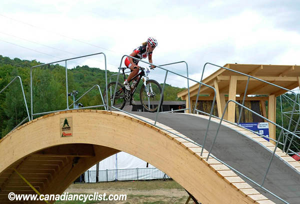 MTB World Championships